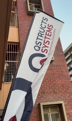 QSTRUCTS SYSTEMS PVT LTD
