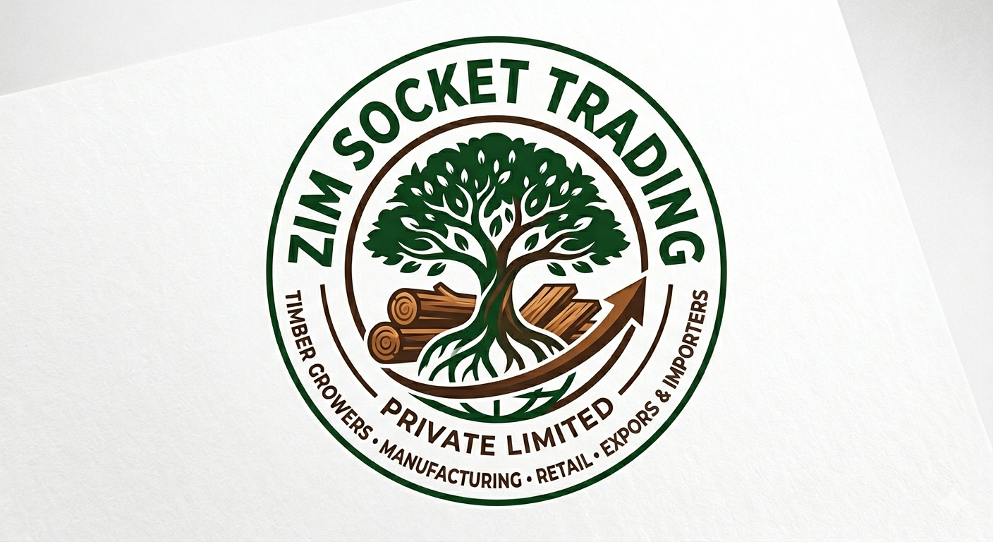 Zim Socket Trading Private Limited logo
