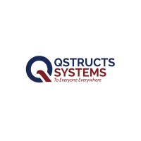 QSTRUCTS SYSTEMS PVT LTD logo