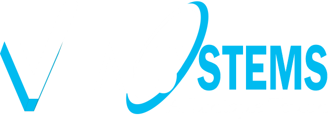 Vital Systems logo