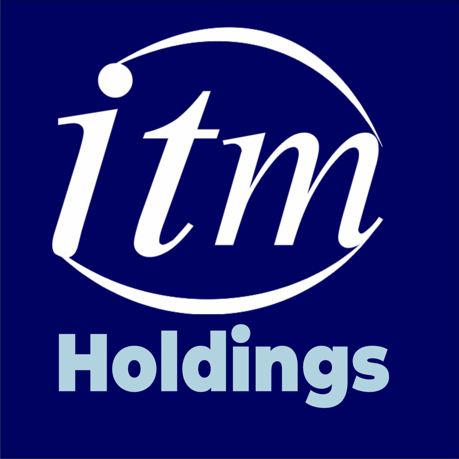 ITM HOLDINGS logo