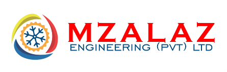 MZALAZI ENGINEERING PRIVATE LIMITED logo